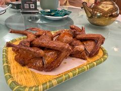 -五谷芳乳鸽王(海景店)