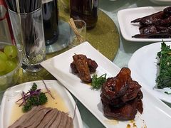 -光明邨大酒家(淮海路店)