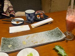 -千代武日本料理(爱建店)