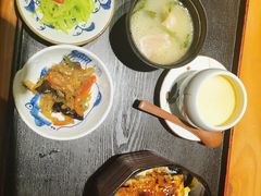-吟松日式料理(莘庄店)