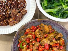 -老三样·旧食新味(万寿宫店)