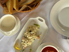 -维兰西餐(万泉河店)