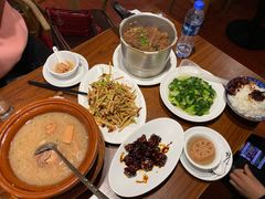 -董厨煨汤馆(车站路店)