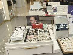 -宝岛眼镜(复兴门百盛店)