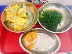 -北京大学-燕南食堂