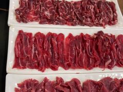 -潮汕美牛肉丸火锅店(天宁寺店)