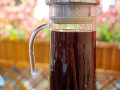 桂花酸梅汤-风波庄(云蝠大厦店)