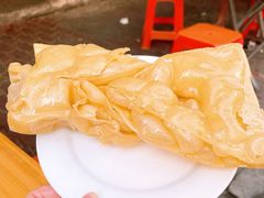 甜蛋散-石楼老字号糖水店(人民路店)