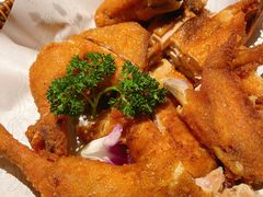 -前海沿·青岛菜(李沧万达店)