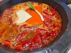 -小龙坎火锅(全球总店)