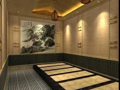 -丽池宫韩式汗蒸会馆(华灯坊店)