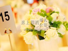 -上海龙之梦万丽酒店