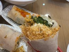 -芋包王闽南茶楼(八市店)