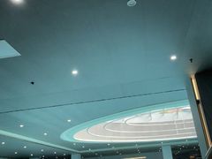 -菲鱼体育恒温游泳馆(中海名城店)