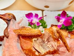 -轩记海鲜餐厅·四十五年老字号·经典粤菜(西区彩虹店)