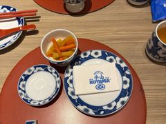 -小山日本料理(兴业太古汇店)
