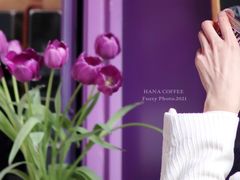 -HANA COFFEE(长寿路店)
