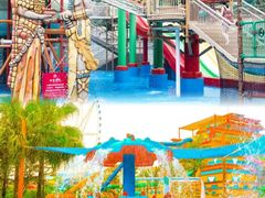 -重庆玛雅海滩水公园