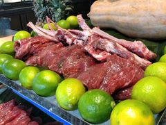 -解放碑威斯汀酒店-知味国际美食餐厅