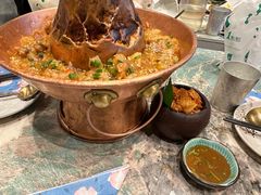 -浩海火烧云傣家菜(京广店)