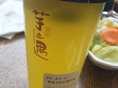 -李先生牛肉面大王(马栏店)