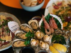 -普朗姆生蚝牛排馆 The Plump Oyster(成都摩方购物中心店)