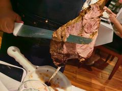 -拉蒂娜·巴西牛排馆 Latina·Brazilian Steakhouse(陆家嘴旗舰店)