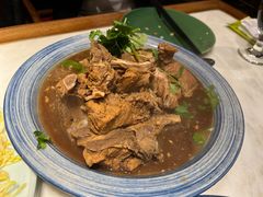 -那家小馆•北京菜•烤鸭(中关村店)