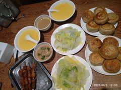 -清真吴记门钉肉饼·喜多利