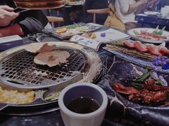 -鹤江桥·红油牛肉粉(SKP店)