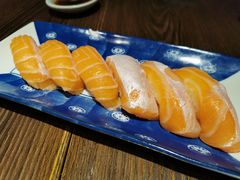 -大雄寿司(中华广场店)