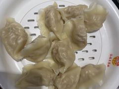 -添福来墨鱼饺子 · 海鲜东北菜(大连星海·黄浦路店)