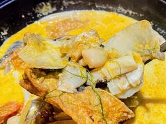 -龙桥私厨·姜花菊花过桥鱼·顺德菜(容桂店)