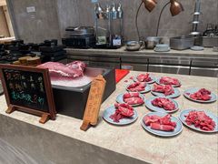 -菲住布渴酒店自助餐厅(阿里巴巴西溪园区店)