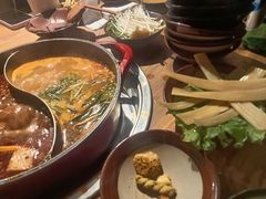 -烂摊摊火锅集市(河北总店)