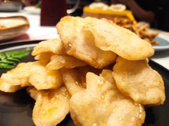 -百富源·海鲜辽菜(和平北大街店)