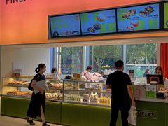 -FINEFOOD凡夫烘焙(MOMOPARK店)