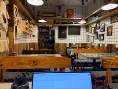 -蜗牛小馆醉乡民谣云南菜(惠新西里店)