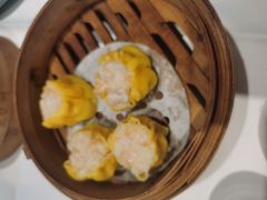 -万龙洲海鲜(南新仓店)