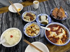 -西月城谭豆花(春熙路店)