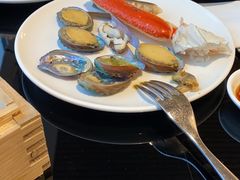 -索菲特酒店 · 云尚天际自助餐厅