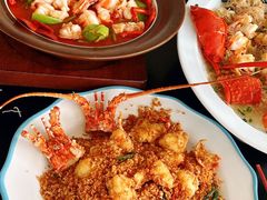 -佳丽海鲜大酒楼(环岛海景店)