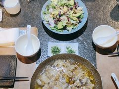 -将太无二·北美传奇寿司(瑞士公寓店)
