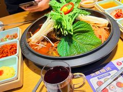 -韩香福脊骨汤锅(上杭路店)