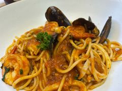 -get pizza意大利餐厅(凯德MALL店)