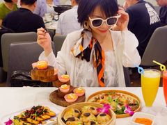 -香香海南菜餐厅