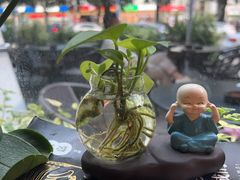 -街角 T·COFFEE 融合料理·BISTRO(车公庙店)