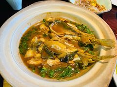 -永安鱼庄·镇江菜(东吴路店)