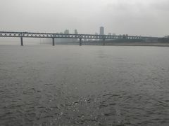 -武昌中华路码头(轮渡站)