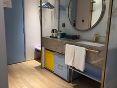 -成都宽窄巷子漫心酒店